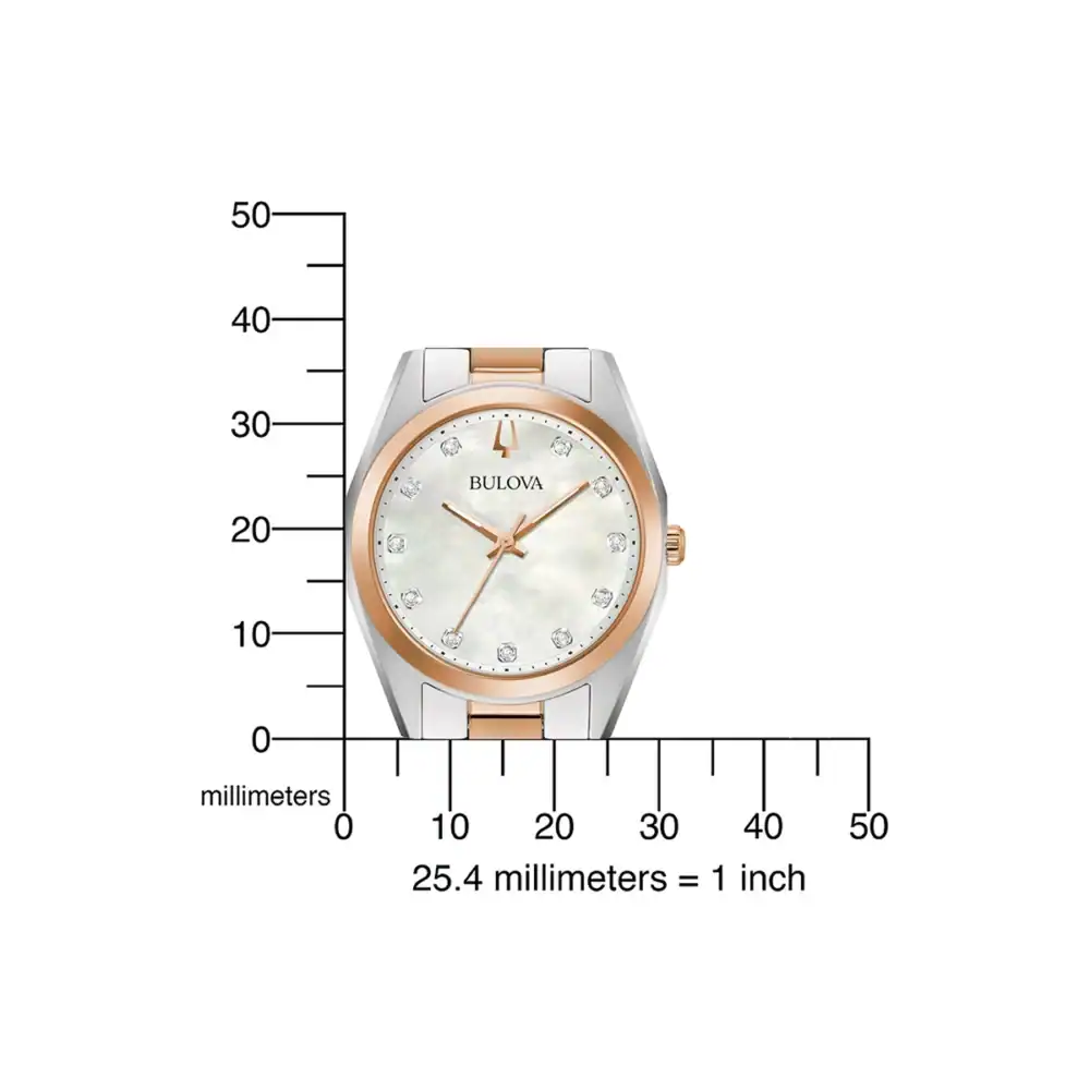 thearwatches-reloj-bulova-98P207_3 Reloj Bulova Surveyor diamond 31mm 98P207