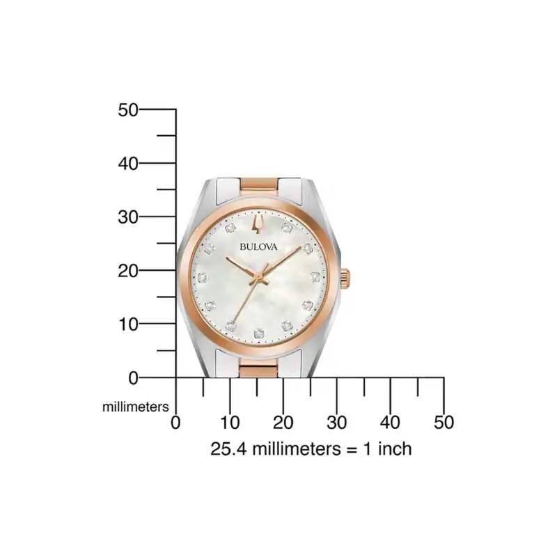 thearwatches-reloj-bulova-98P207_3 Reloj Bulova Surveyor diamond 31mm 98P207