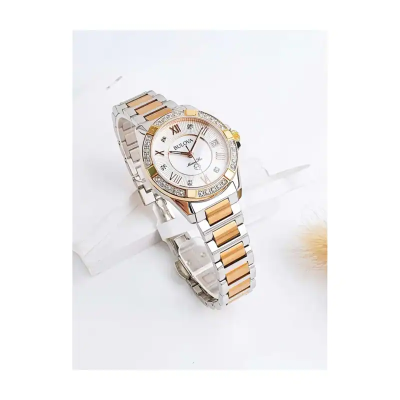 thearwatches-reloj-bulova-98R234_2 Reloj Bulova Marine Star Ladies 32mm 98R234