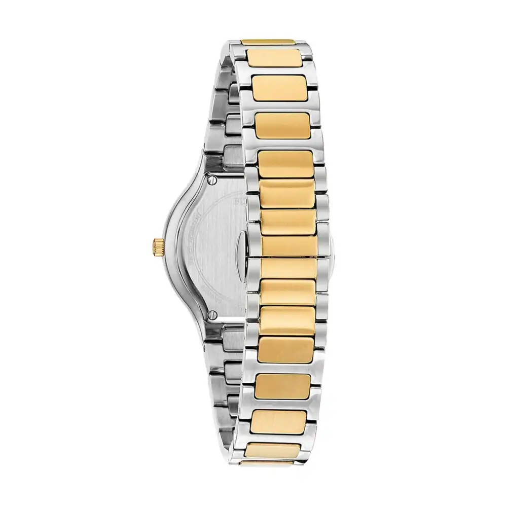 Reloj Bulova Millennia Diamond Ladies 32mm 98R273