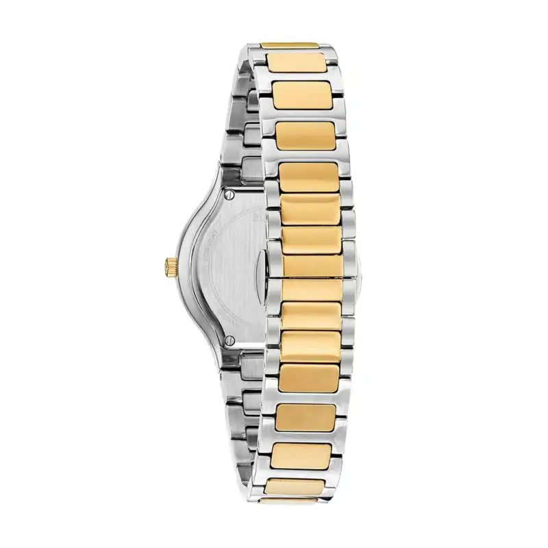 Reloj Bulova Millennia Diamond Ladies 32mm 98R273