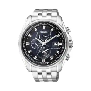 Reloj Citizen AT9030-55L Eco-Drive Men's Radio Controlled Watch Sapphire Glass 20ATM 44mm