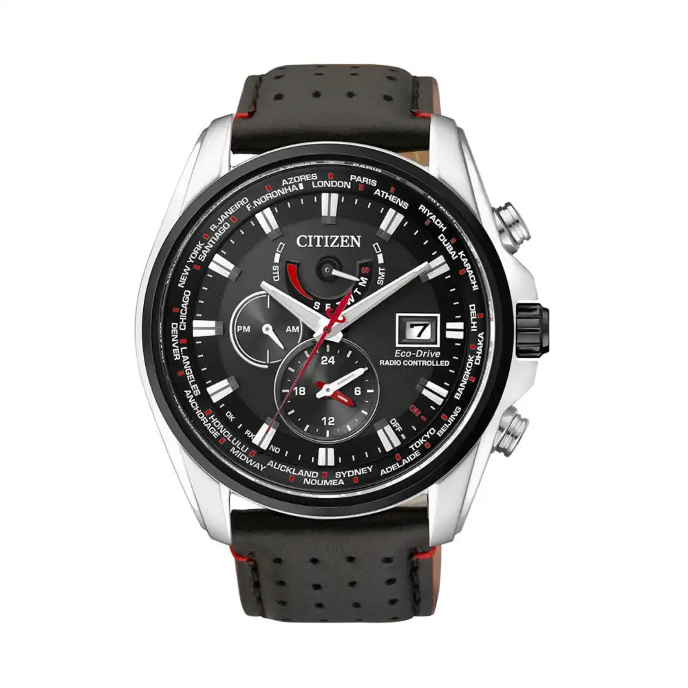 thearwatches-reloj-citizen-mid-14627 Reloj Citizen AT9036-08E Eco-Drive Men's Radio Controlled Watch Sapphire Glass 20ATM 44mm