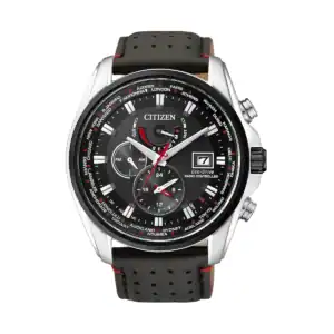 Reloj Citizen AT9036-08E Eco-Drive Men's Radio Controlled Watch Sapphire Glass 20ATM 44mm