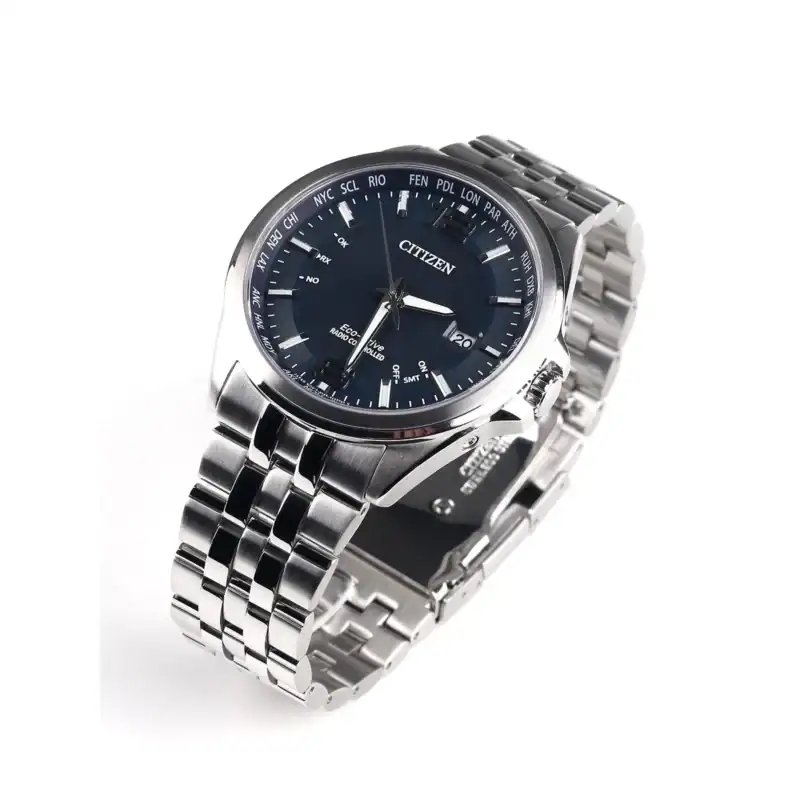 thearwatches-reloj-citizen-mid-15488_1 Reloj Citizen CB0010-88L Eco-Drive Elegant Radio Controlled Watch Men's 43mm 10 ATM