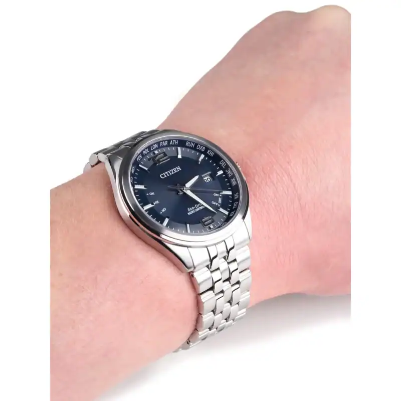 thearwatches-reloj-citizen-mid-15488_3 Reloj Citizen CB0010-88L Eco-Drive Elegant Radio Controlled Watch Men's 43mm 10 ATM