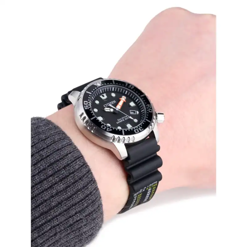 thearwatches-reloj-citizen-mid-15539_6 Reloj Citizen Eco-Drive BN0150-10E Eco-Drive Promaster Sea 44mm 200M