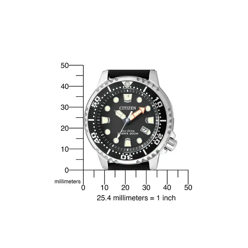 thearwatches-reloj-citizen-mid-15539_7 Reloj Citizen Eco-Drive BN0150-10E Eco-Drive Promaster Sea 44mm 200M
