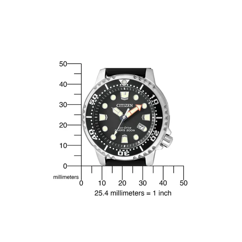 thearwatches-reloj-citizen-mid-15539_7 Reloj Citizen Eco-Drive BN0150-10E Eco-Drive Promaster Sea 44mm 200M