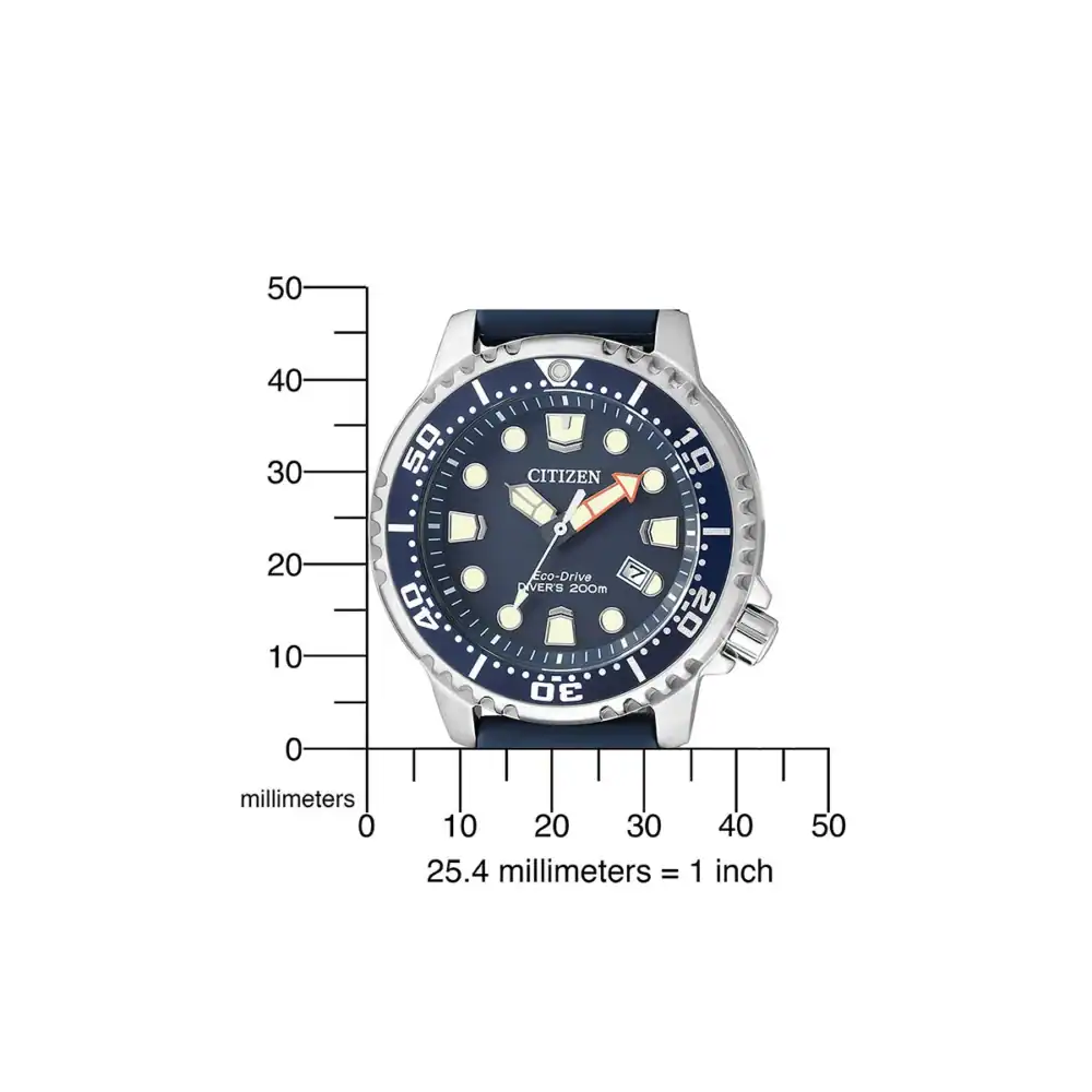 thearwatches-reloj-citizen-mid-15541_4 Reloj Citizen Eco-Drive BN0151-17L Eco-Drive Promaster Sea 44mm 200M