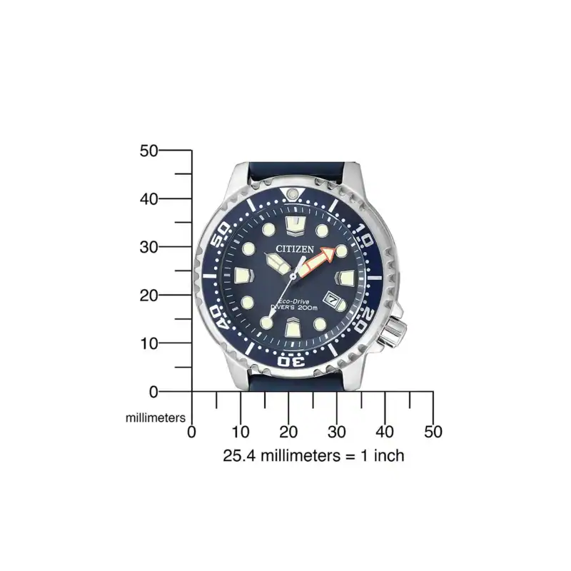 thearwatches-reloj-citizen-mid-15541_4 Reloj Citizen Eco-Drive BN0151-17L Eco-Drive Promaster Sea 44mm 200M