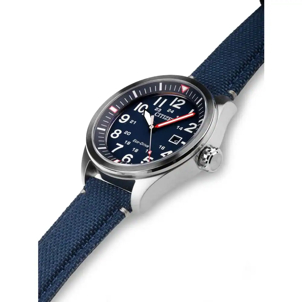 Reloj Citizen AW5000-16L Eco-Drive Sports Men's 43mm 10 ATM