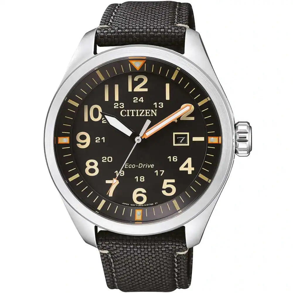Reloj Citizen AW5000-24E Eco-Drive Sports Men's 43mm 10 ATM