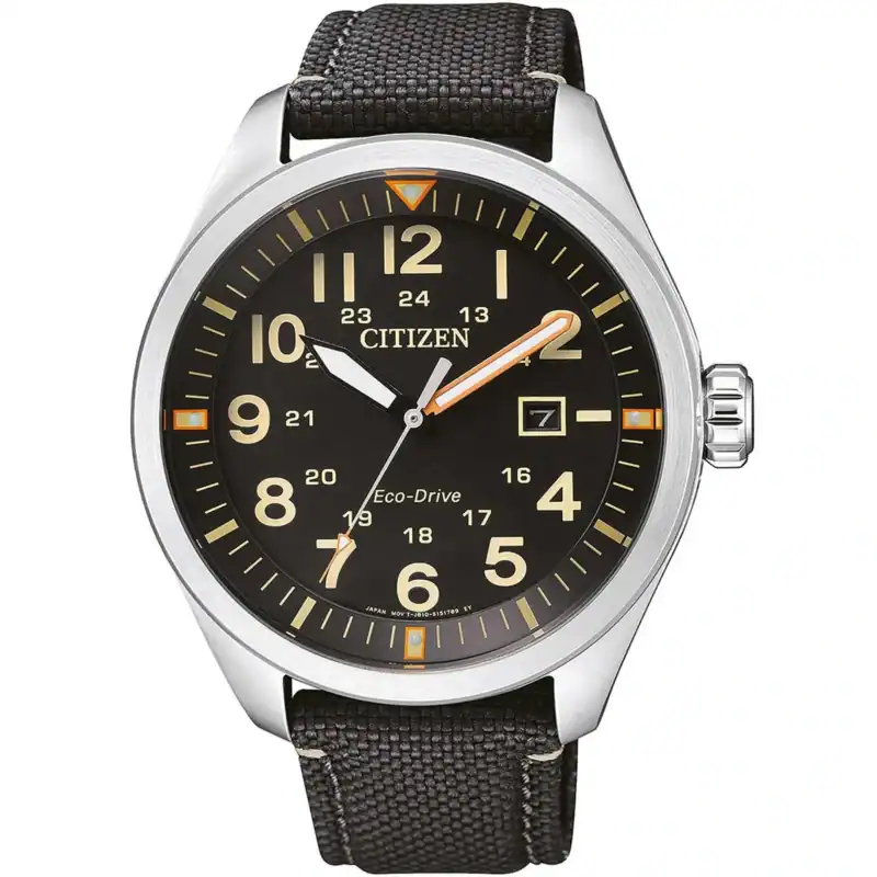 Reloj Citizen AW5000-24E Eco-Drive Sports Men's 43mm 10 ATM