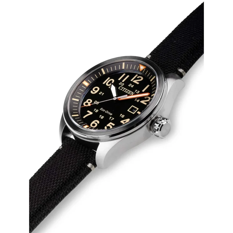 Reloj Citizen AW5000-24E Eco-Drive Sports Men's 43mm 10 ATM