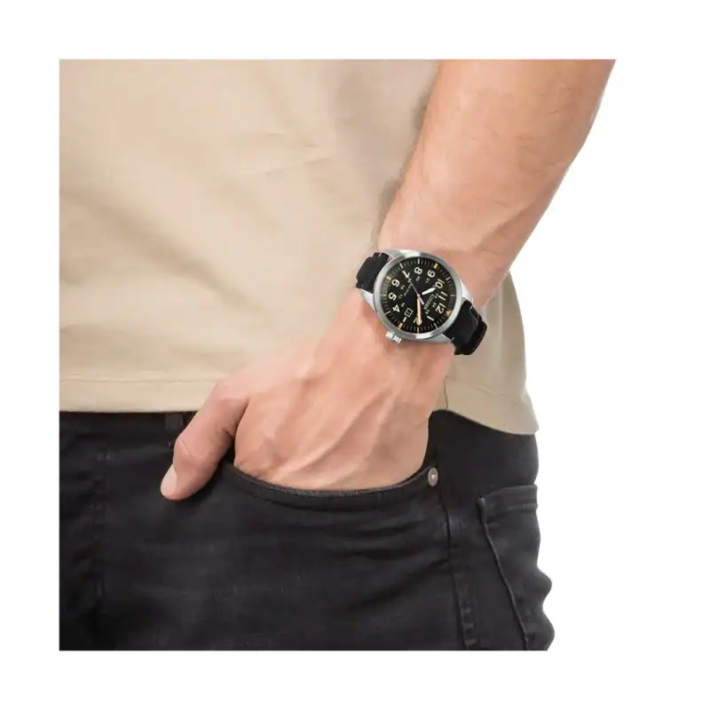 Reloj Citizen AW5000-24E Eco-Drive Sports Men's 43mm 10 ATM