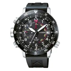 Reloj Citizen BN4044-15E Promaster Men's 46mm 20 ATM
