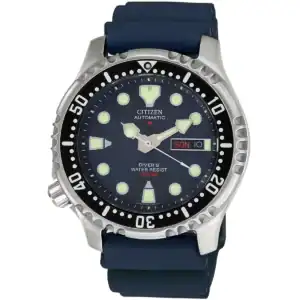 Reloj Citizen NY0040-17LE Promaster Sea Automatic Men's 42mm 20 ATM