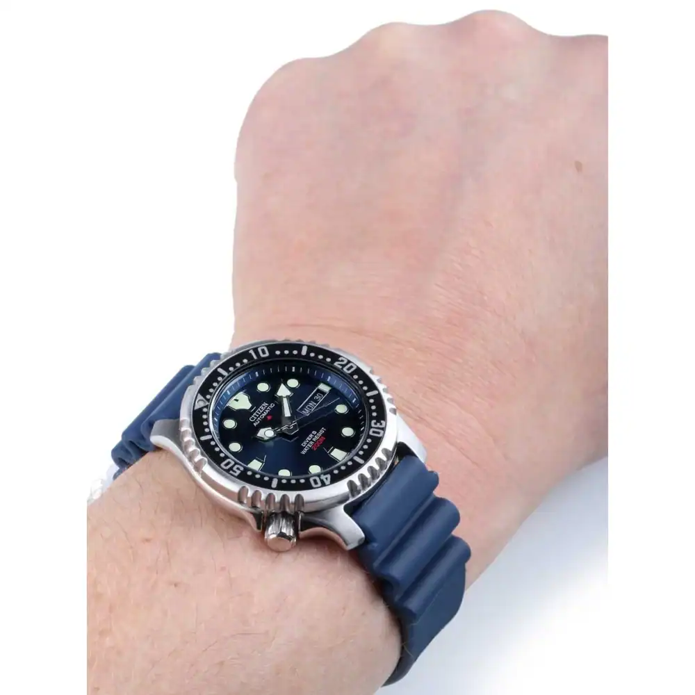 thearwatches-reloj-citizen-mid-21584_1 Reloj Citizen NY0040-17LE Promaster Sea Automatic Men's 42mm 20 ATM
