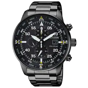 thearwatches-reloj-citizen-mid-22269 Reloj Citizen CA0695-84E Eco-Drive Chronograph 44mm 10 ATM