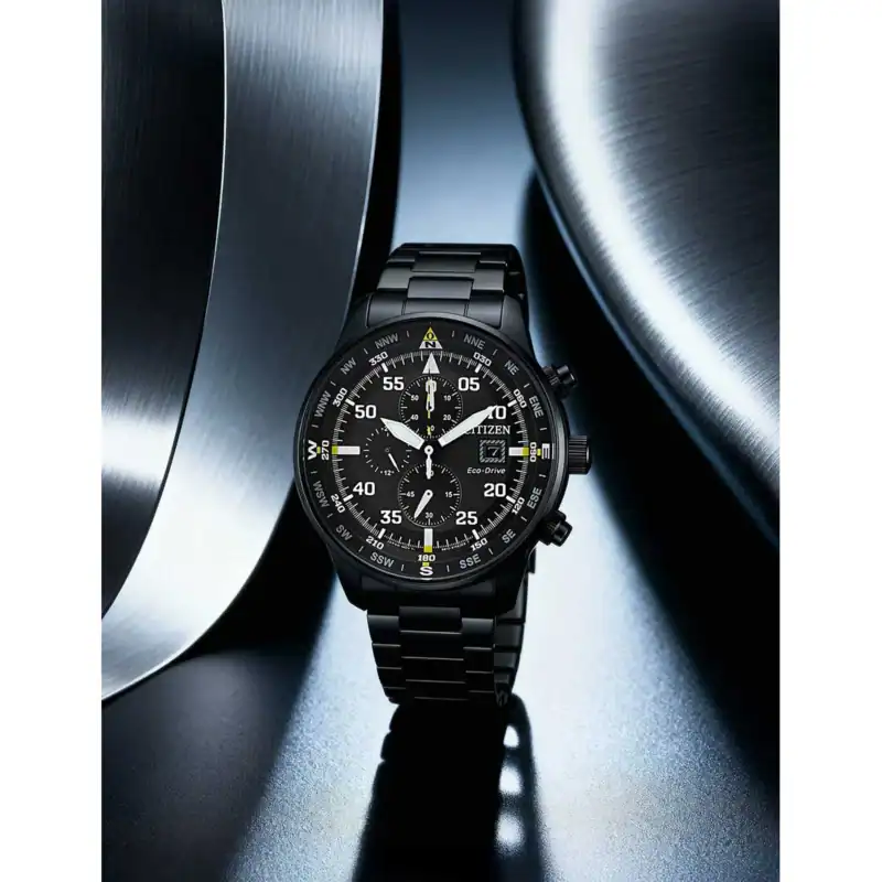 thearwatches-reloj-citizen-mid-22269_1 Reloj Citizen CA0695-84E Eco-Drive Chronograph 44mm 10 ATM