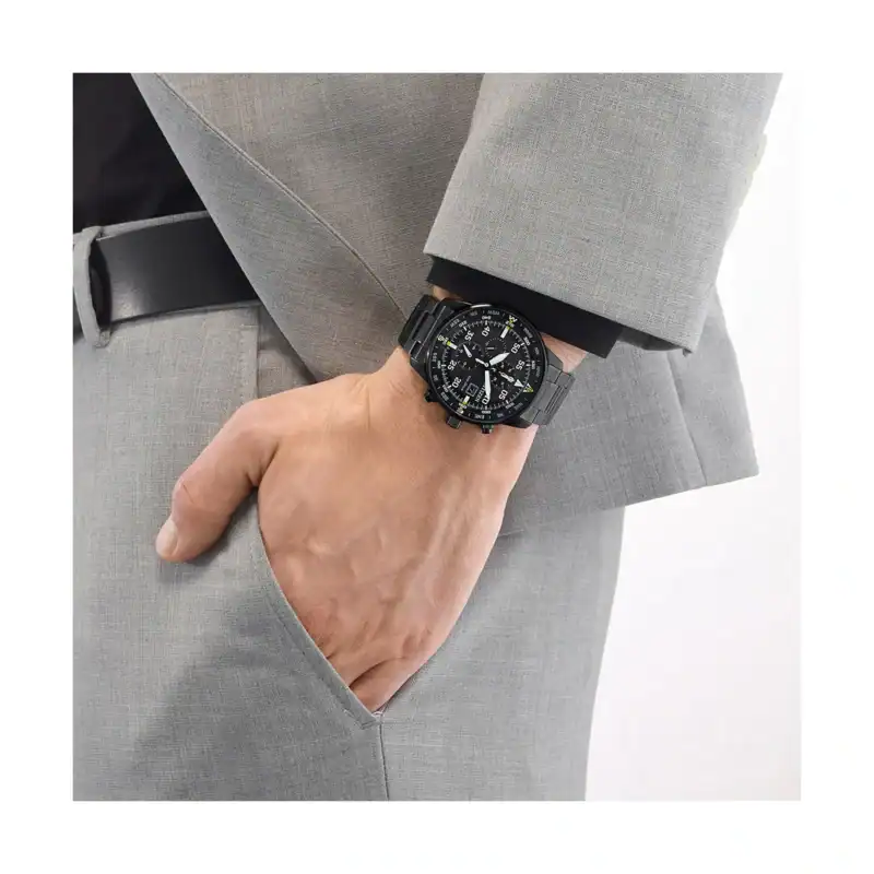 thearwatches-reloj-citizen-mid-22269_5 Reloj Citizen CA0695-84E Eco-Drive Chronograph 44mm 10 ATM