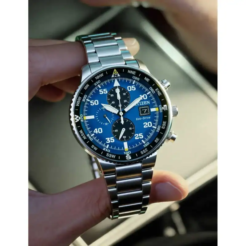 thearwatches-reloj-citizen-mid-22271_2 Reloj Citizen CA0690-88L Eco-Drive Chronograph 44mm 10 ATM