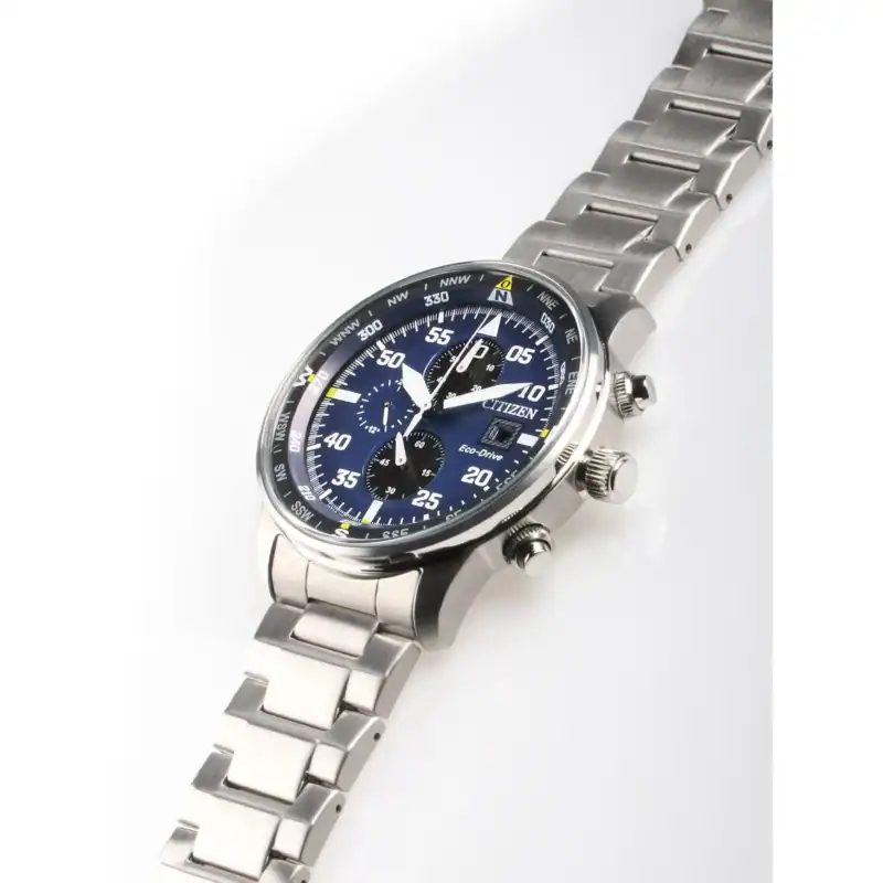 thearwatches-reloj-citizen-mid-22271_5 Reloj Citizen CA0690-88L Eco-Drive Chronograph 44mm 10 ATM