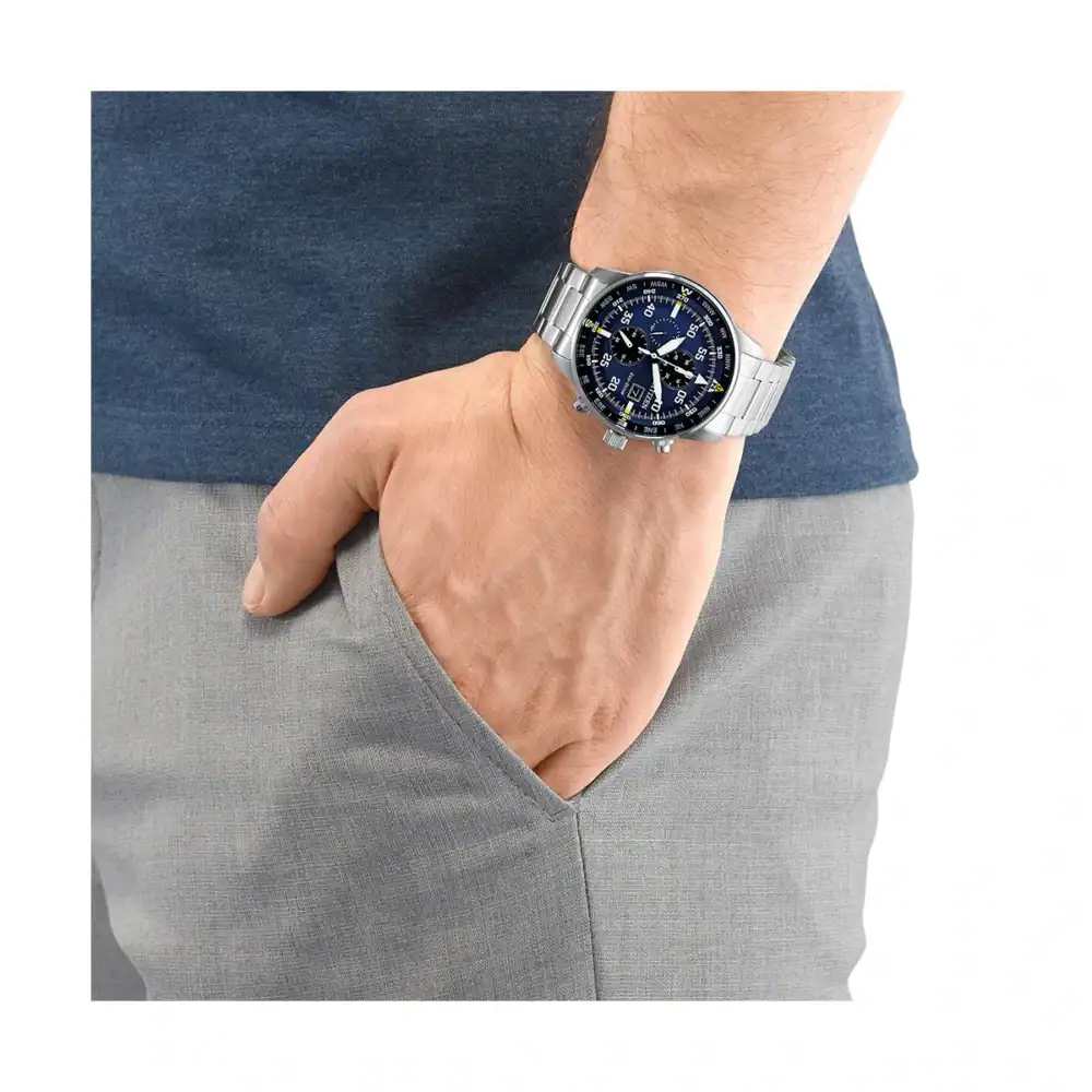 thearwatches-reloj-citizen-mid-22271_6 Reloj Citizen CA0690-88L Eco-Drive Chronograph 44mm 10 ATM