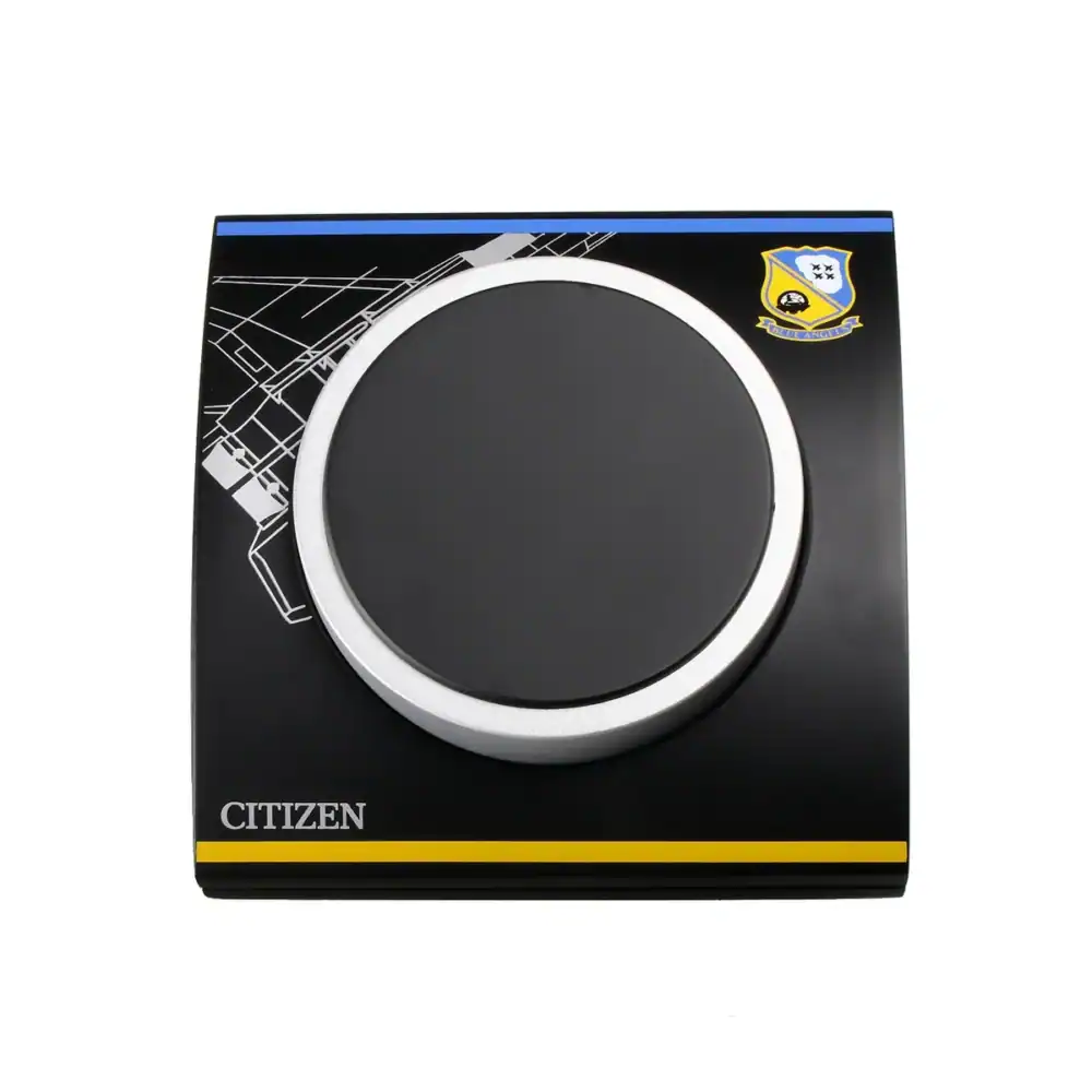 Reloj Citizen AT8020-54L Promaster-Sky Blue-Angels 44mm 20 ATM