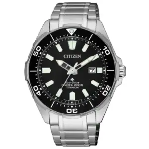 Reloj Citizen BN0200-81E Eco-Drive Super-Titanium Promaster 44mm 20 ATM