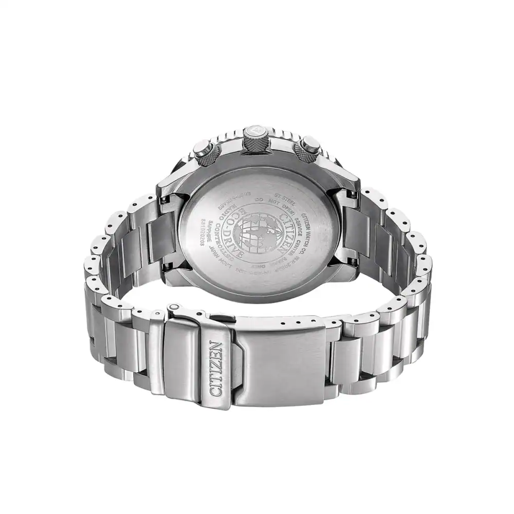 Reloj Citizen CB5000-50L Promaster Men's 45mm 20 ATM