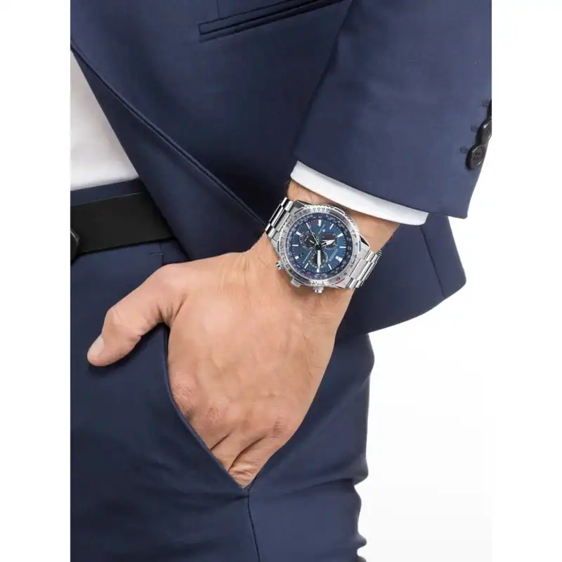 Reloj Citizen CB5000-50L Promaster Men's 45mm 20 ATM