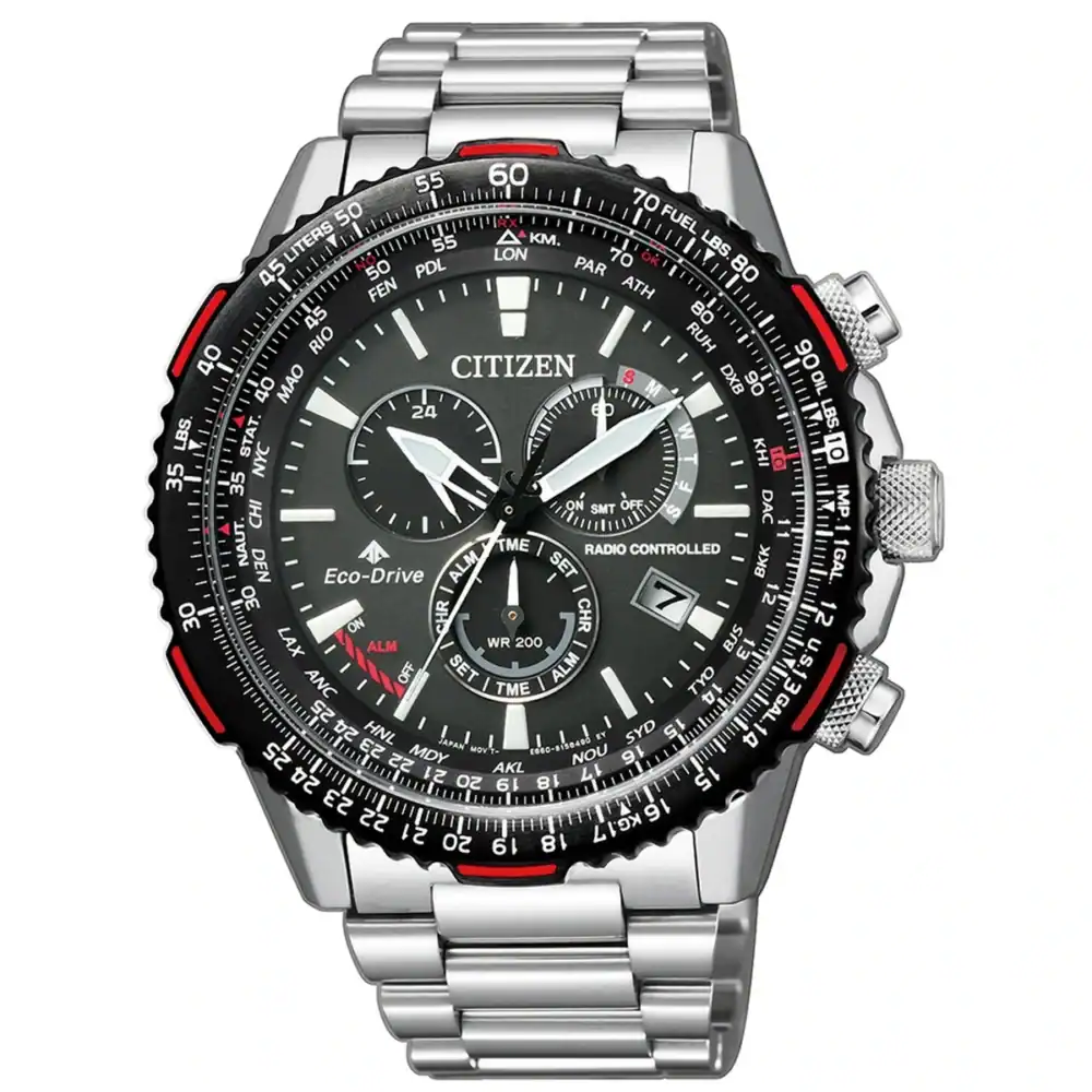 thearwatches-reloj-citizen-mid-23329 Reloj Citizen CB5001-57E Promaster Men's 45mm 20 ATM