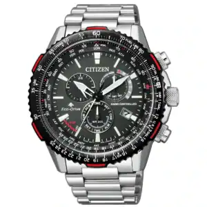 thearwatches-reloj-citizen-mid-23329 Reloj Citizen CB5001-57E Promaster Men's 45mm 20 ATM