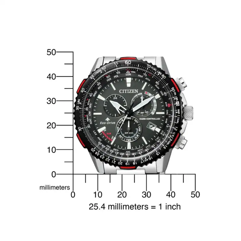 thearwatches-reloj-citizen-mid-23329_4 Reloj Citizen CB5001-57E Promaster Men's 45mm 20 ATM