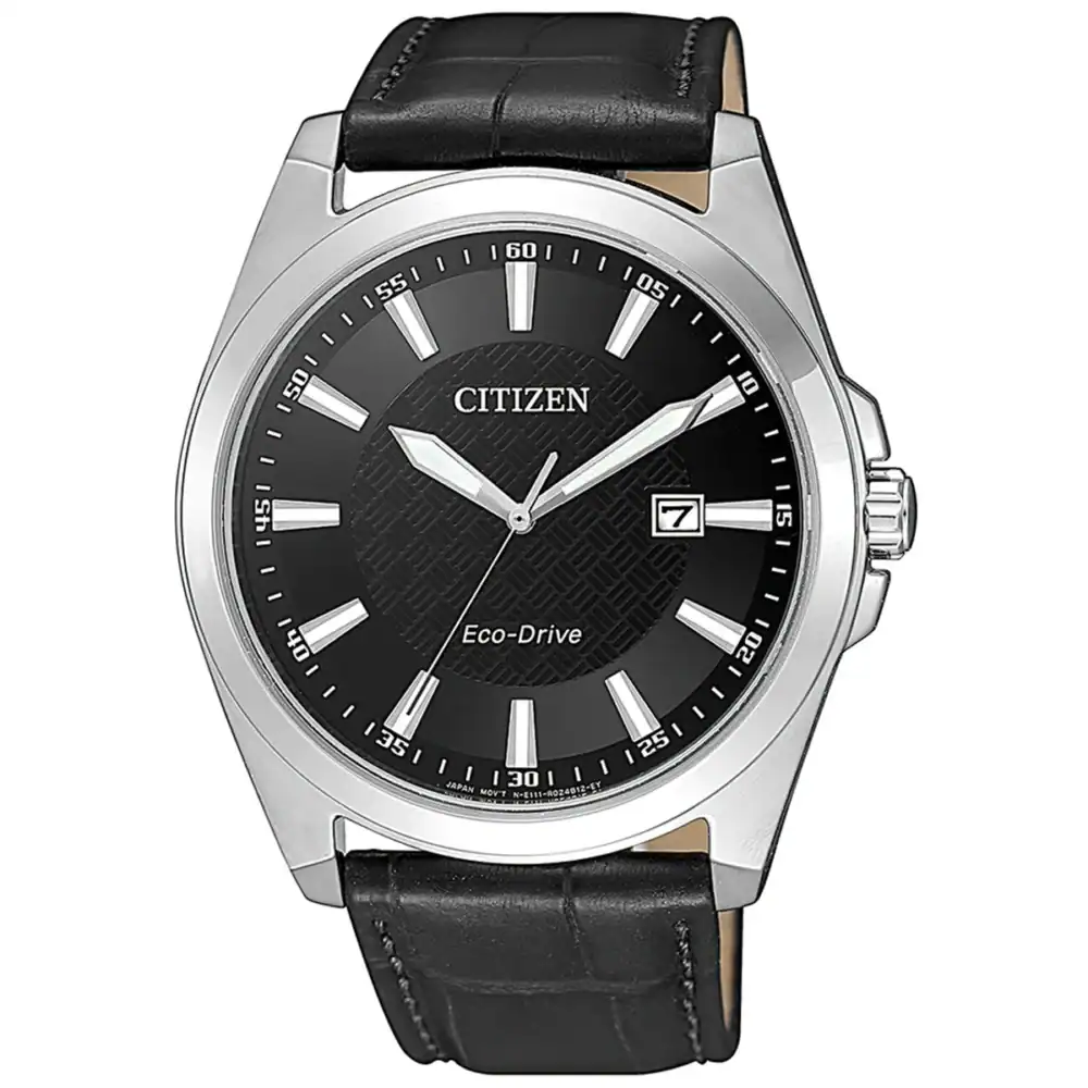 thearwatches-reloj-citizen-mid-23334 Reloj Citizen BM7108-14E Classic Men's 41mm 10 ATM
