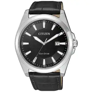 thearwatches-reloj-citizen-mid-23334 Reloj Citizen BM7108-14E Classic Men's 41mm 10 ATM