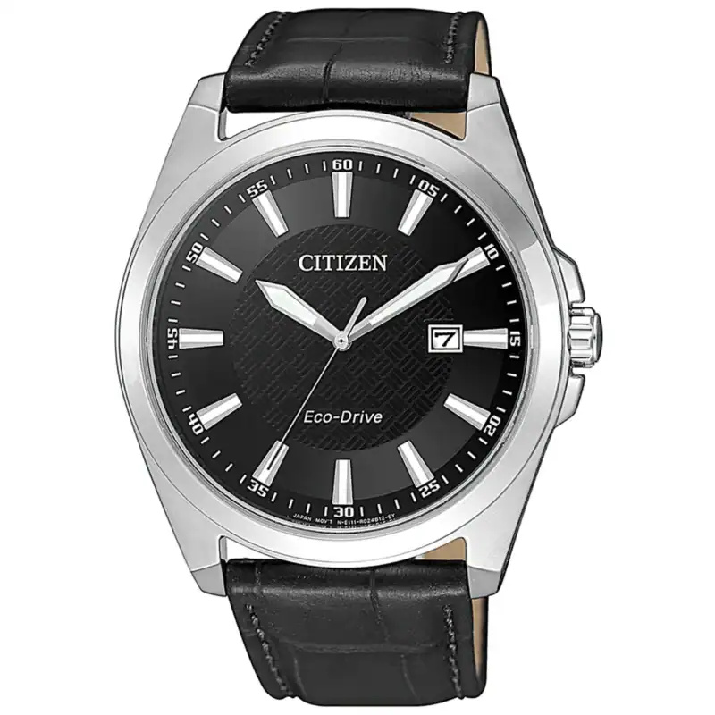 thearwatches-reloj-citizen-mid-23334 Reloj Citizen BM7108-14E Classic Men's 41mm 10 ATM
