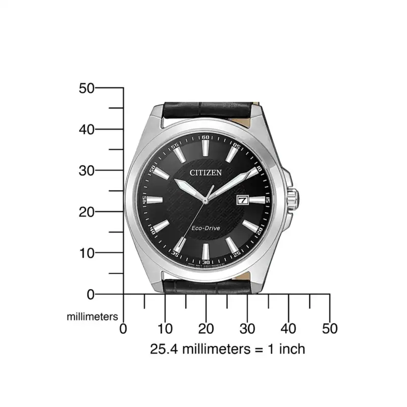 thearwatches-reloj-citizen-mid-23334_1 Reloj Citizen BM7108-14E Classic Men's 41mm 10 ATM