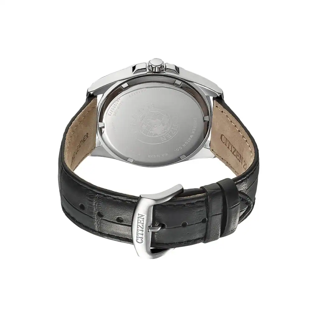 thearwatches-reloj-citizen-mid-23334_3 Reloj Citizen BM7108-14E Classic Men's 41mm 10 ATM