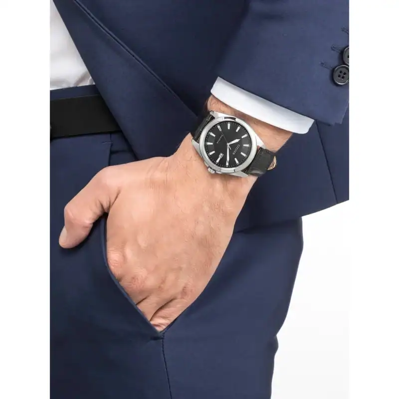 thearwatches-reloj-citizen-mid-23334_4 Reloj Citizen BM7108-14E Classic Men's 41mm 10 ATM