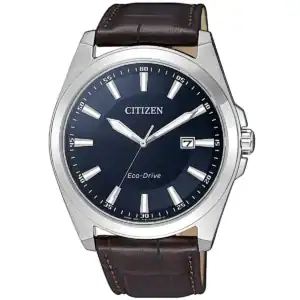 thearwatches-reloj-citizen-mid-23335 Reloj Citizen BM7108-22L Classic Men's 41mm 10 ATM