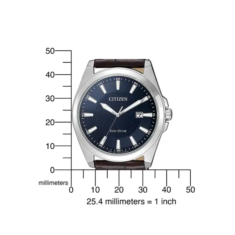 thearwatches-reloj-citizen-mid-23335_1 Reloj Citizen BM7108-22L Classic Men's 41mm 10 ATM