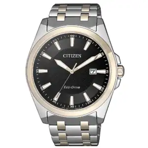 thearwatches-reloj-citizen-mid-23336 Reloj Citizen BM7109-89E Classic Men's 41mm 10 ATM