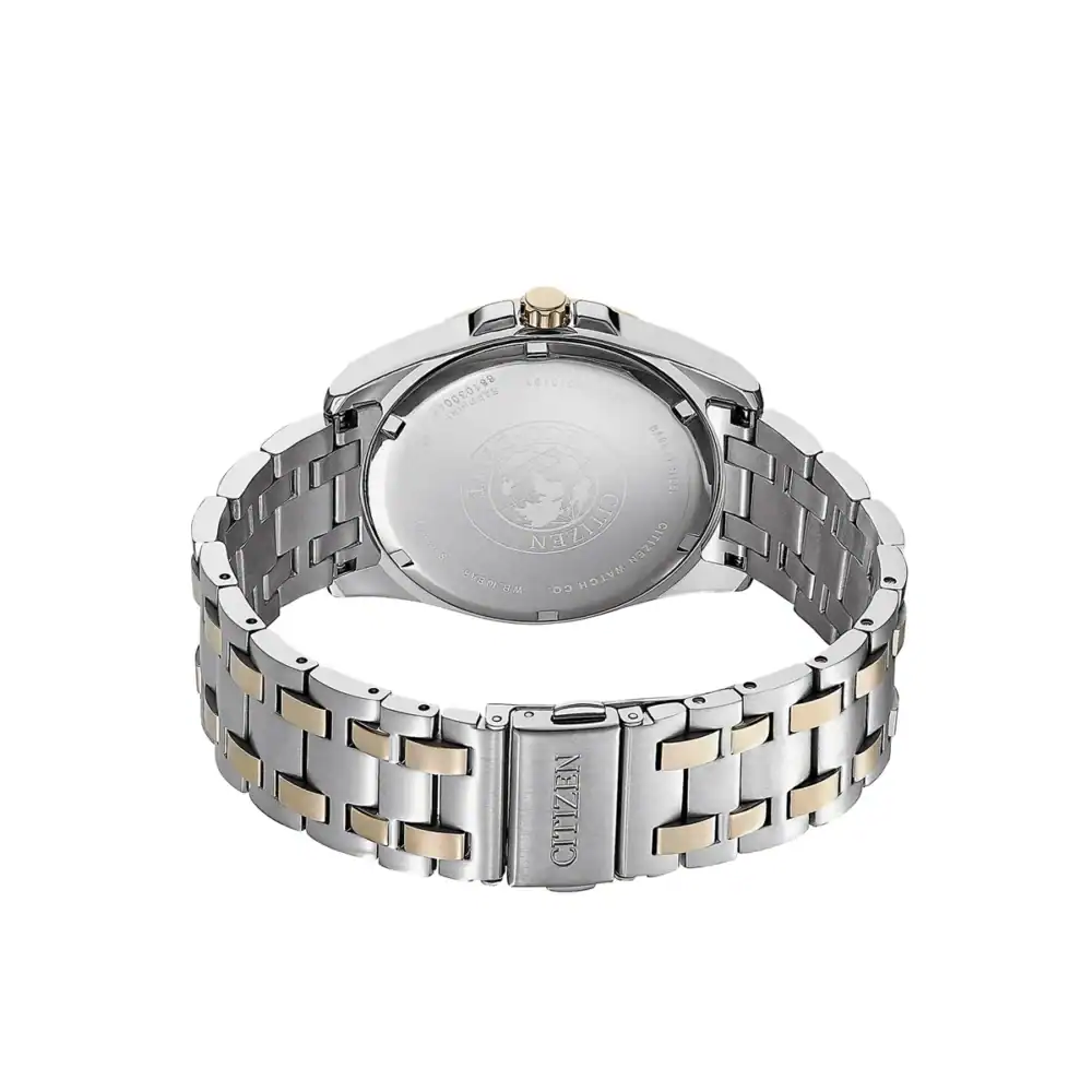 Reloj Citizen BM7109-89E Classic Men's 41mm 10 ATM