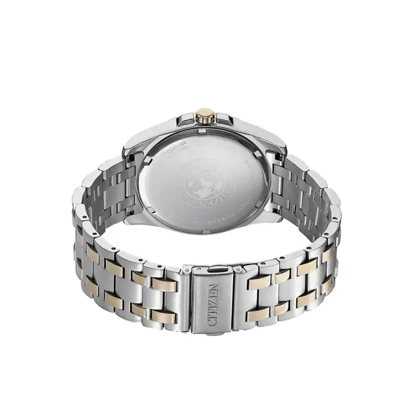 Reloj Citizen BM7109-89E Classic Men's 41mm 10 ATM