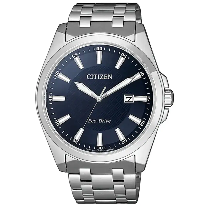 thearwatches-reloj-citizen-mid-23337 Reloj Citizen BM7108-81L Classic Men's 41mm 10 ATM