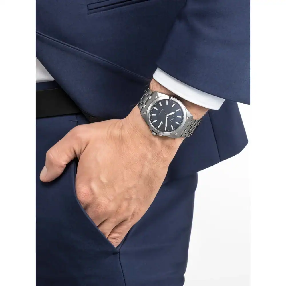 thearwatches-reloj-citizen-mid-23337_4 Reloj Citizen BM7108-81L Classic Men's 41mm 10 ATM