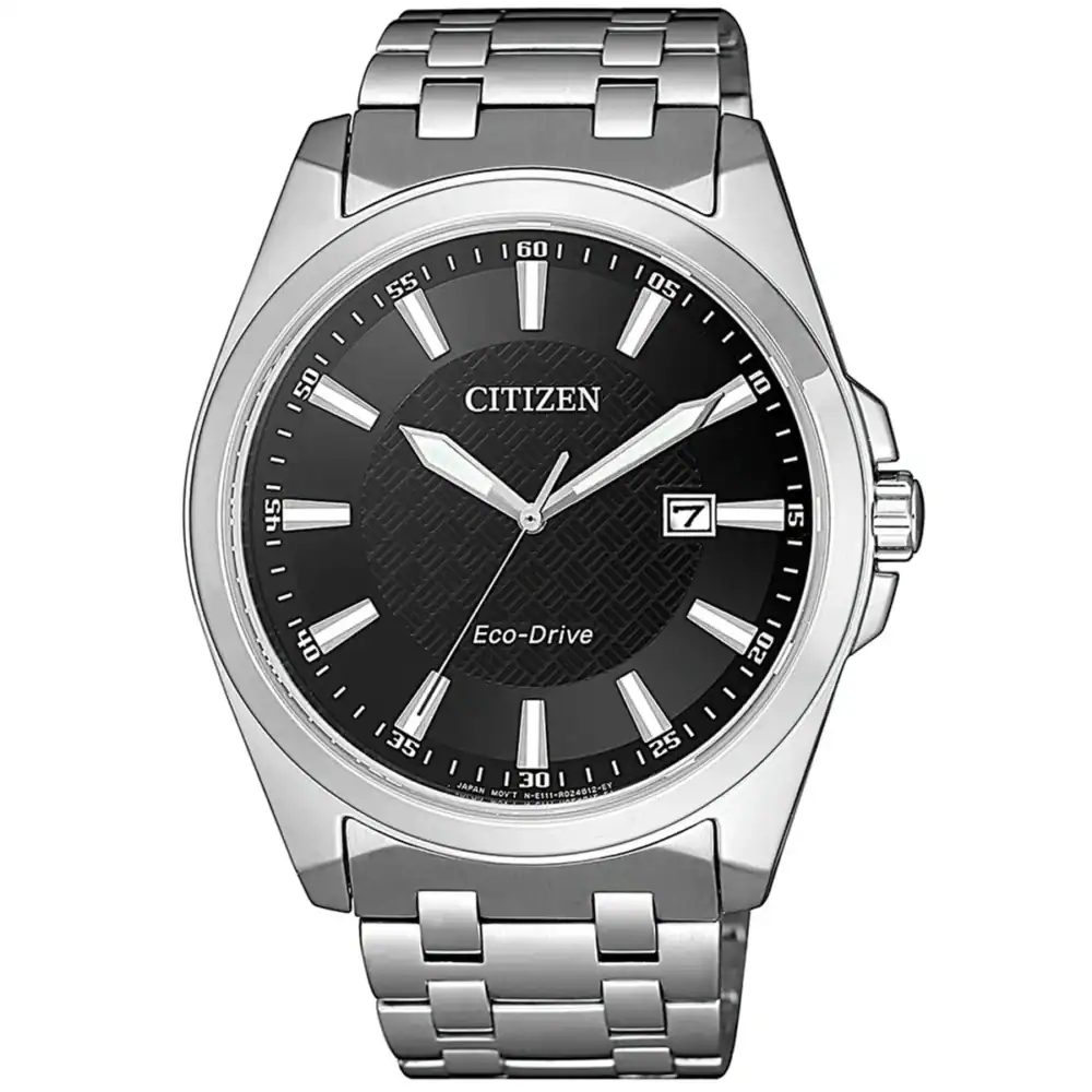 thearwatches-reloj-citizen-mid-23338 Reloj Citizen BM7108-81E Classic Men's 41mm 10 ATM